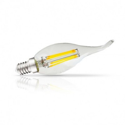 Ampoule LED E14 Filament...
