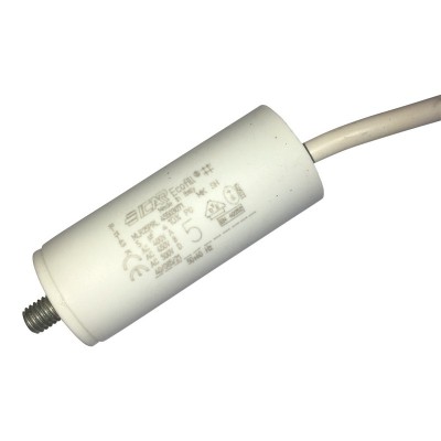 Condensateur à cable 5 µF